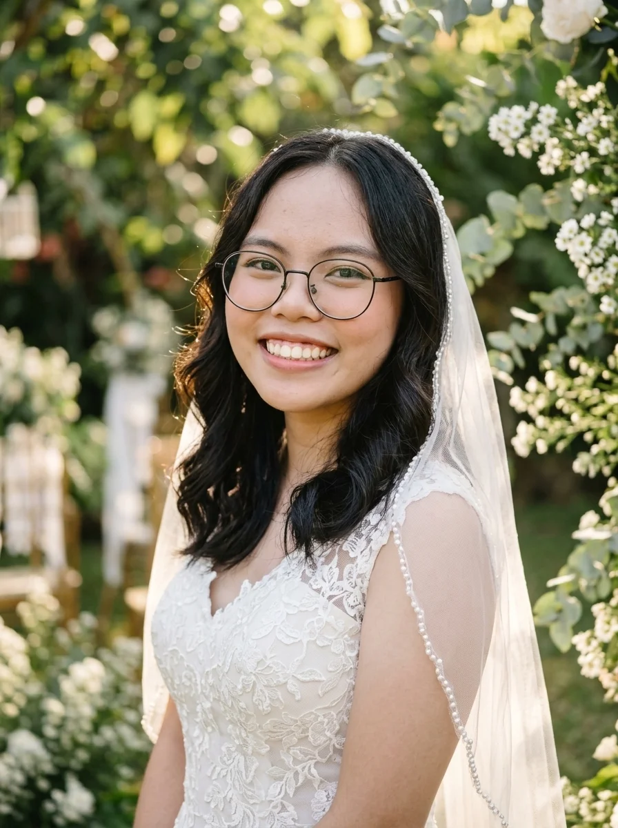 Shing Bride